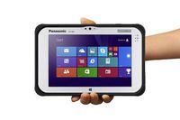 Panasonic Toughpad FZ-M1 - 7" - Core i5 4302Y
