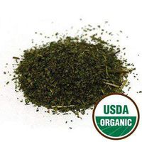 Organic Goldenseal Leaf C/S
