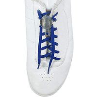 Easy Laces - Royal Blue