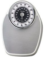 Taylor Analog Bath Scale 300 Lb.
