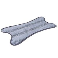 Microfiber Floor Mop, Replace Mop Cloth,Wet Mop Replacement Heads,No Need To Wash A Flat Mop By Hand,Floor Cleaning Tools Sendk