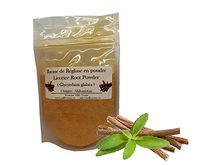 Licorice Roots Powder (Glycyrrhiza glabra) 225gr