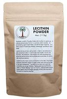 Lecithin Powder 4 Ounces