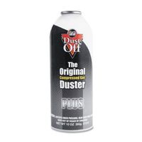 FALDPSR - Falcon Safety Products Falcon Dust-Off DPSR Plus Refillable Cleaner
