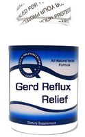 Gerd Reflux Relief 90 Capsules ^GLS