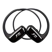 Headset Bluetooth Headset, Sports Running Swimming Waterproof Bluetooth Headset with 16G Memory Mp3 Headset