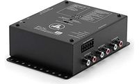 JL Audio FiX-86 OEM Integration Digital Sound Processor w/ Automatic Time Correction and Digital Equalizer
