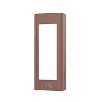 Ring Video Doorbell Pro Faceplate - Light Burgundy