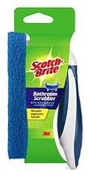 Scotch-Brite Household Scrubber, 1/Pack