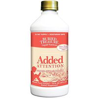 Buried Treasure Add Attn Berry Liq