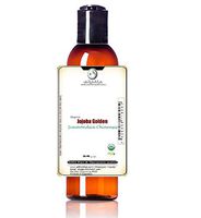 100% Pure Organic Jojoba Oil || USDA Certified Jojoba Oil || Use for moisturizing or Blend with Other Products - 4 oz