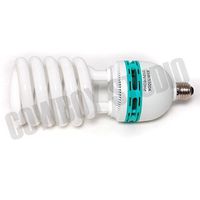 CowboyStudio 105 Watt, 5500 K Fluorescent Daylight Light Bulb for Photography Lighting