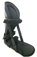 Plantar Fasciitis Posterior Night Splint (X-Large)