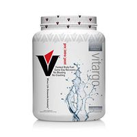 Vitargo Carb Powder Supplement | 2X Faster Muscle Fuel | 4.4 LB Unflavored Pre Workout & Post Workout | Carbohydrate Powder for Recovery, Endurance, Gain Muscle Mass