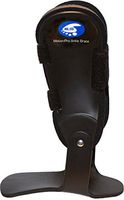 OTC MotionPro Ankle Brace SM (Women 7-9/ Men 4-7), Right