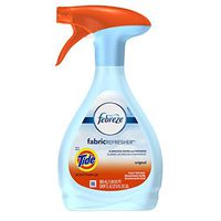 Febreze Fabric Refresher with Tide Original Scent Air Freshener