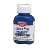 3 Oz. Blue and Rust Remover [Set of 2]
