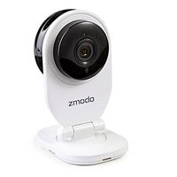 Zmodo 720p Wi-Fi EZ Camera (Pack of 2)