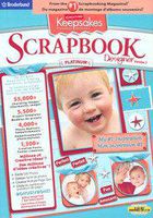 Creating Keepsakes Scrapbook Designer Platinum 3.0