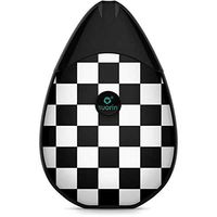 Skinit Sneakerhead Checkered Suorin Drop Vape Skin - Officially Licensed Originally Designed Other Decal - Ultra Thin, Lightweight Vinyl Decal Protection