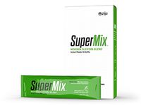 Zijainternational SuperMix Moringa Oliefera Detox Dietary Supplement (32 Sachets Per Unit)
