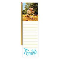 Wellspring Stationery Notepad (19281)