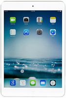 Apple iPad mini with Retina Display MF580LL/A (64GB, Wi-Fi + T-Mobile, White with Silver) OLD VERSION (Renewed)