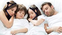 Anti Snoring-Stop Snoring Device for Kids and Women New Premium Anti Snoring Chin Strap for 2020