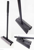 Generic LQ.8.LQ.0642.LQ Washer Washer Scrubber Squeeg Long Handle er Cleaner ner Wip Car Window Squeegee Wiper Brush US6-LQ-16Apr15-2681