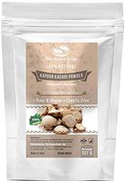 227 Grams / 8 Oz Kapoor Kachri Powder/Hedychium Spicatum/Ginger Lily Powder, Raw & Vegan Kapoor Kachri Powder