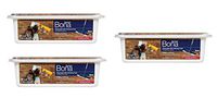 Bona Hardwood Floor Disposable Wet Cleaning Pads, 12 Count, 3 Pack