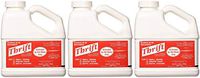 THRIFT FBA_T-600 T-600 Alkaline Based 6 lb. Granular Drain Cleaner, White (Тhrее Расk)