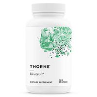 Thorne Research - Uristatin - Support for a Healthy Urinary Tract - 60 Capsules