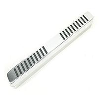 MAYBAO Cigar Humidifier Tobacco Humidifier Tobacco Humidification Humidors Moisture Box for Cigar 2 clolors (Silver)