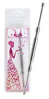 Inspiration High Quality 2 in 1 Ear Wax Pick, Earpick Curette Wax Removal Remover Cleaner Home Tool (Earpick )