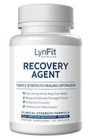 Recovery Agent (for The Whole Body) Full Spectrum Antioxidant with Glucosamine & L-Glutamine