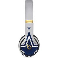 Skinit Decal Audio Skin for Studio Wireless 3 - Officially Licensed NFL Dallas Cowboys Large Logo Design