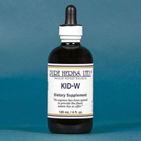 Pure Herbs, Ltd. Kid-W (4 oz.)
