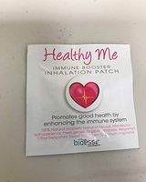 Healthy Me - Aromatherapy Inhalation Patch (5 Pack)