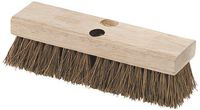 Carlisle (3619200) 10" Flo-Pac Palmyra Deck Scrub [Set of 12]