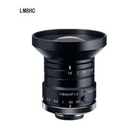 LM8HC kowa Lens Microscope Objective Lens