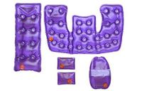 Body Comfort Reusable, Instant Heat, Click Heat, Back, Neck and Shoulder, Hand, and Pocket Packs, Helps Relieve Pains, Aches, Injuries, and Sore Muscles, Lavender Scent