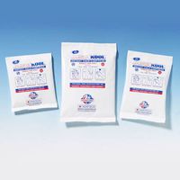 InstaKool Instant Cold Compress - 5" x 7" - Model TKINST5748 - Each