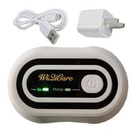 CPAP Cleaner and Sanitizer, Portable CPAP Cleaner Disinfector CPAP Air Tubes Clean Classic CPAP Equipment and Mask Cleaner Suit for Machine Mask Hose Pipe Tube Accessories