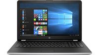 2018 Flagship HP 15.6" HD WLED-Backlit Touchscreen Laptop, Intel Dual-Core i5-7200U Up to 3.1GHz, 8GB DDR4, 256GB SSD, DVDRW,Intel HD Graphics 620, WLAN, HDMI, Bluetooth, Webcam, USB 3.1, Win 10