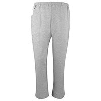 Incontinence Pants, Incontinence Care Trousers Convenient for Incontinent People to Go to The Toilet to Prevent Embarrassed Scene (M-Grey)