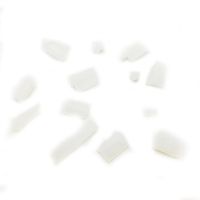 GerTong 13 Piece/Set Dustproof Cover Stopper Universal Anti-Dust Silicone Plugs for PC Laptop and Notebook Computers (Transparent)