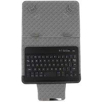 gazechimp General Universal Wired Keyboard Holster Case for Mobile Phone, Tablet