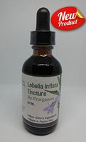 Lobelia Inflata Tincture by Prorganics