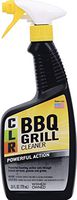 CLR BBQ Grill Cleaner, Spray Bottle, 26 Ounce